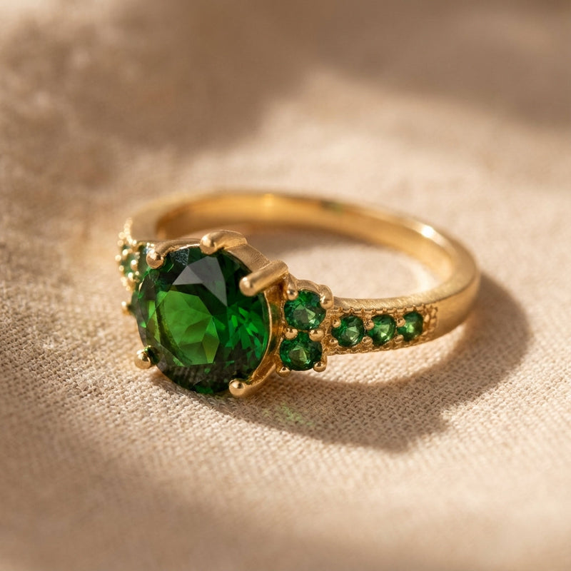 Anello in Oro Celia Ferrowyn