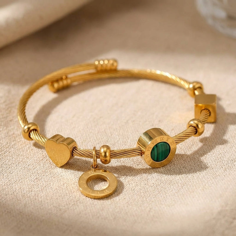 Bracciale Emerence Rousseau