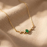 Collana Amira Valmorin