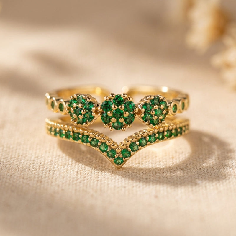 Anello Nerisse Valgarde
