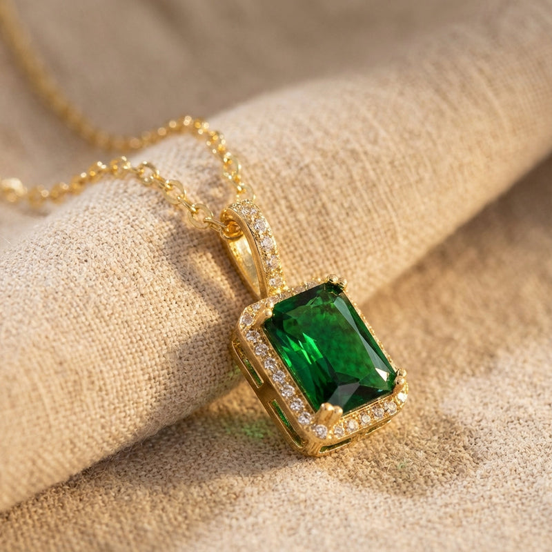 Collana Zarela Fontayne
