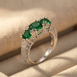Anello Serilda Wynloren