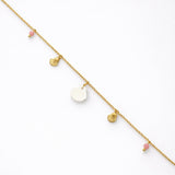 Bracciale alla caviglia Shelly
