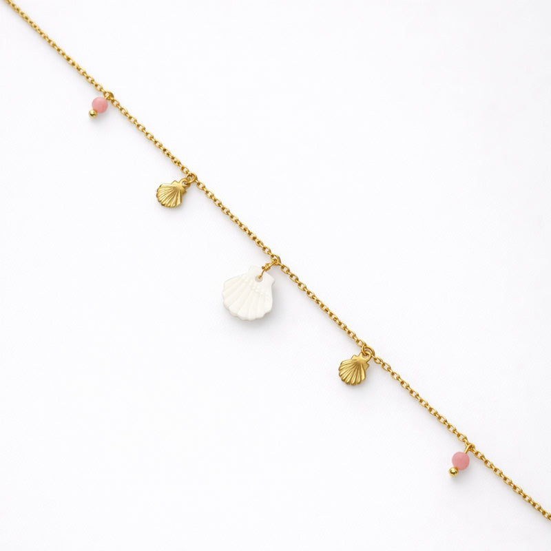 Bracciale alla caviglia Shelly