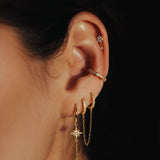 PIERCING DAUPHINE
