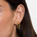 PIERCING FIORI
