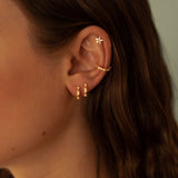 PIERCING LOMBOK