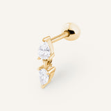 PIERCING BEIRUT