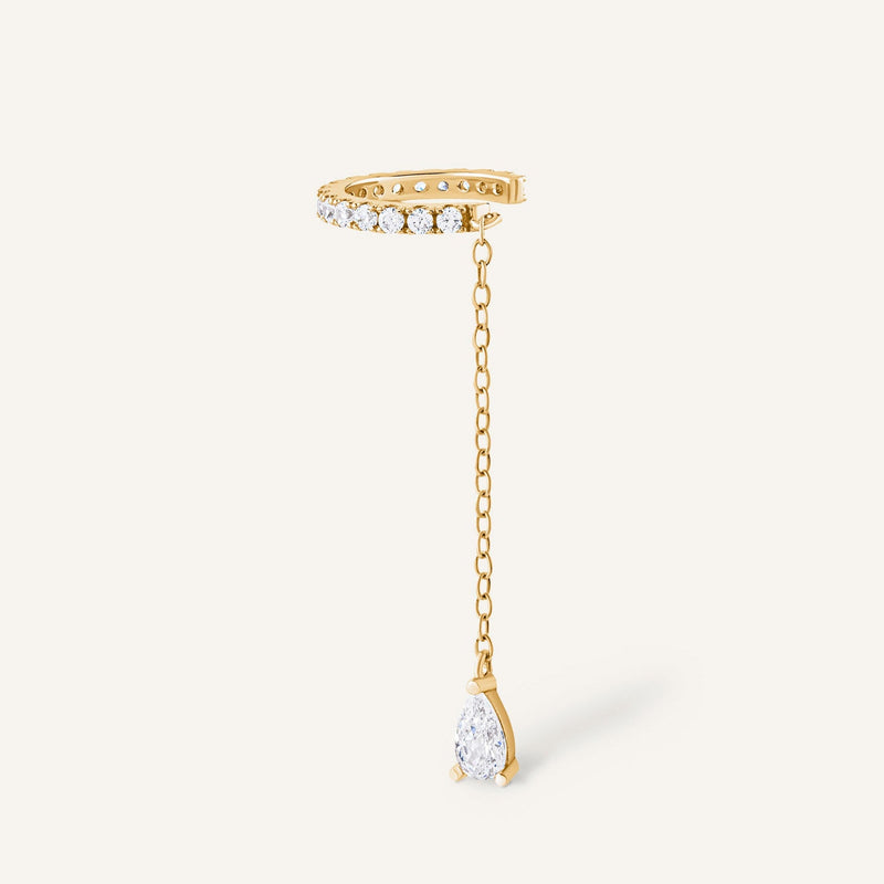EARCUFF IN CORK
