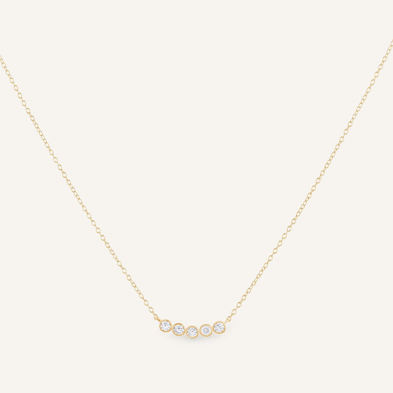 COLLANA LANZAROTE