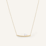 COLLANA MALAGA