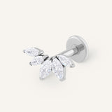 PIERCING NAPOLI
