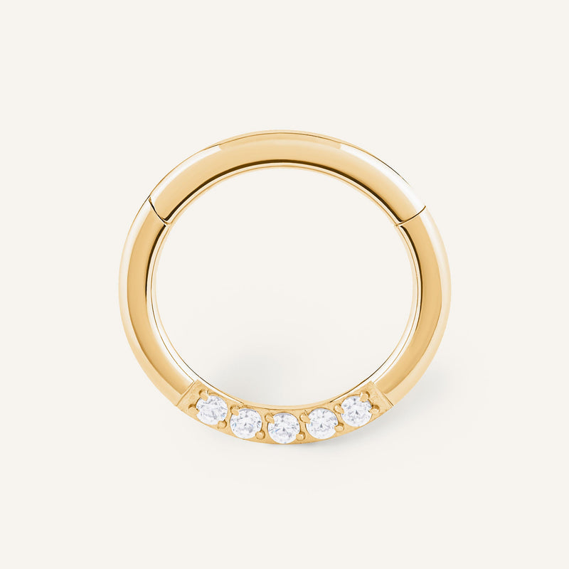 PIERCING TRIPOLI