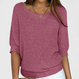 Rachel | Maglione Senza Sforzo