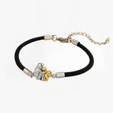 Carmen | Bracciale Abbraccio Cane
