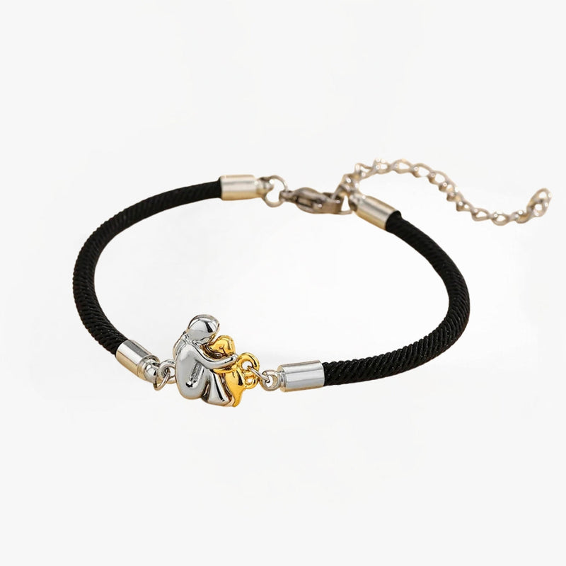 Carmen | Bracciale Abbraccio Cane