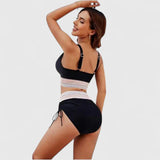 Jayzelliah | Set di Bikini Elegante