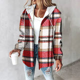 MARTINA™ | GIACCA D'AUTUNNO