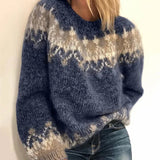 Aria | Maglione in Mohair Confortevole