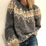 Aria | Maglione in Mohair Confortevole