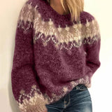 Aria | Maglione in Mohair Confortevole