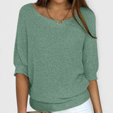 Rachel | Maglione Senza Sforzo