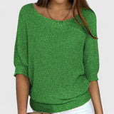 Rachel | Maglione Senza Sforzo