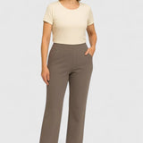 Hilary | Pantaloni Sofisticati